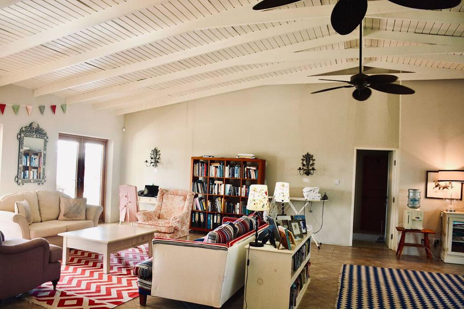 5 Bedroom Property for Sale, Hamilton Lodge & Cottage, Charlestown, Nevis — photo 5