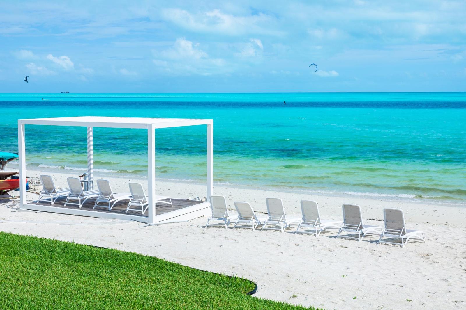 203 Long Bay Beach Drive, Long Bay, Providenciales, Turks and Caicos Islands — photo 3