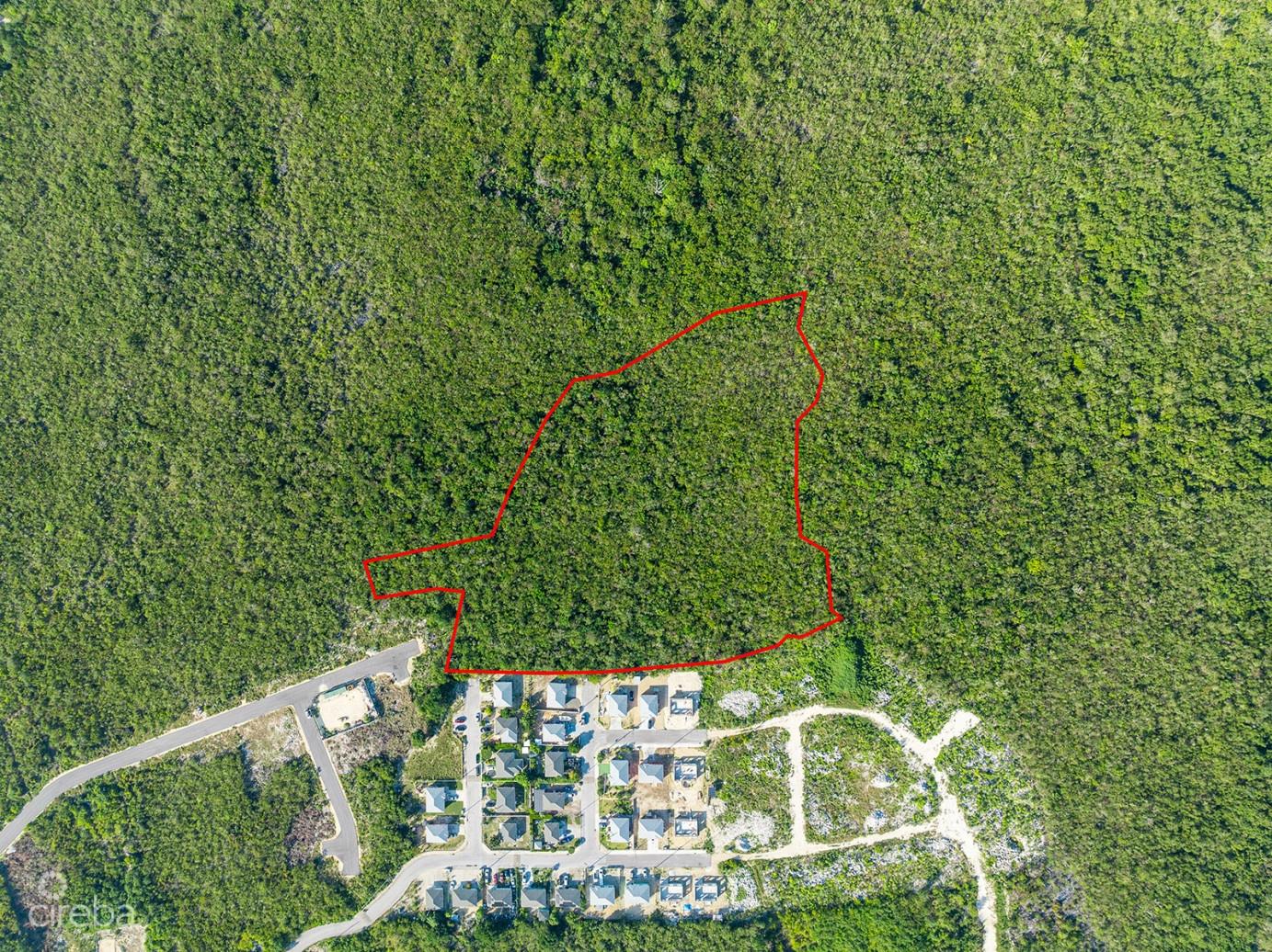 6.50 Acres - Investment Opportunity — photo 3
