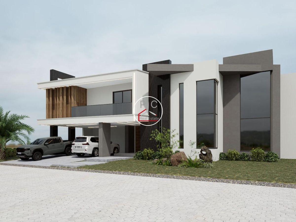 4-bedroom villa in Puerto Plata — photo 3