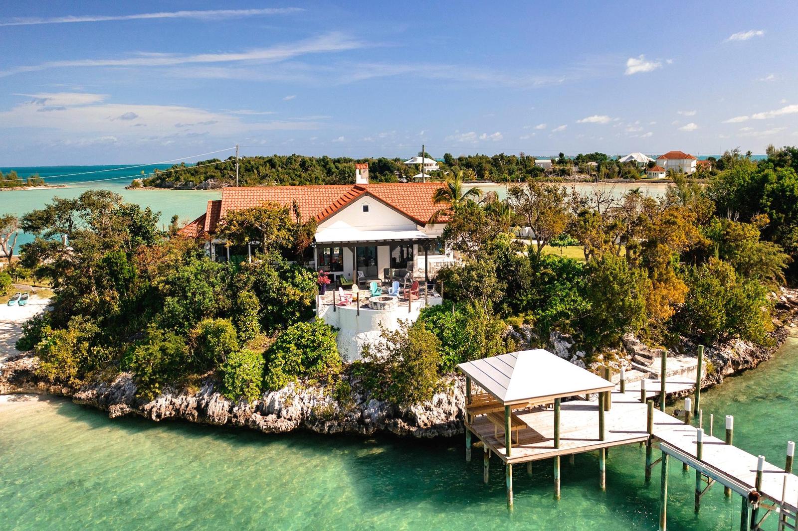 4 bedroom Residence for sale — BATAVIA in Abaco Islands, The Bahamas — photo 2