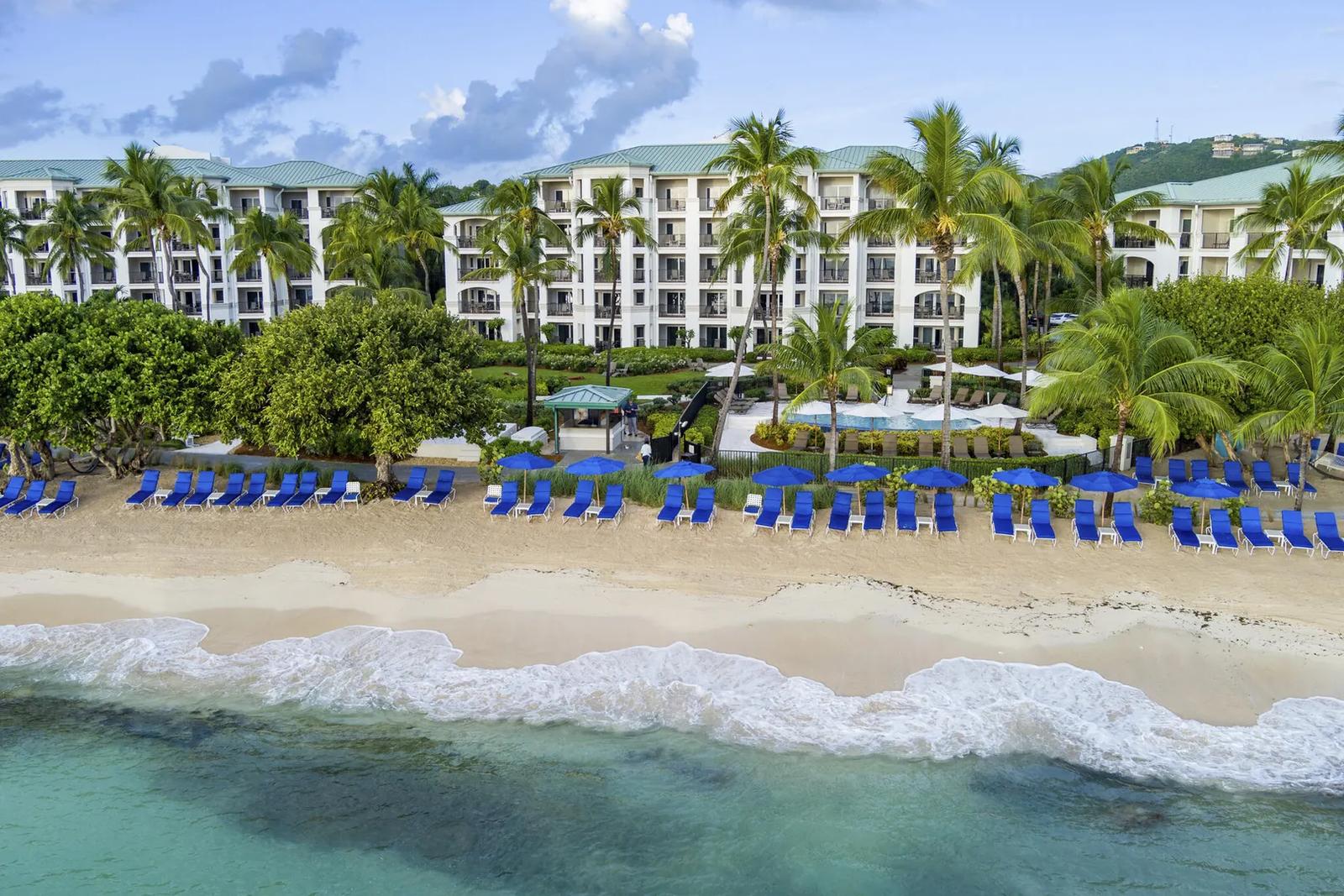 2 Beds 2 Baths 1,560 Sqft - Nazareth Rh, US Virgin Islands — photo 4