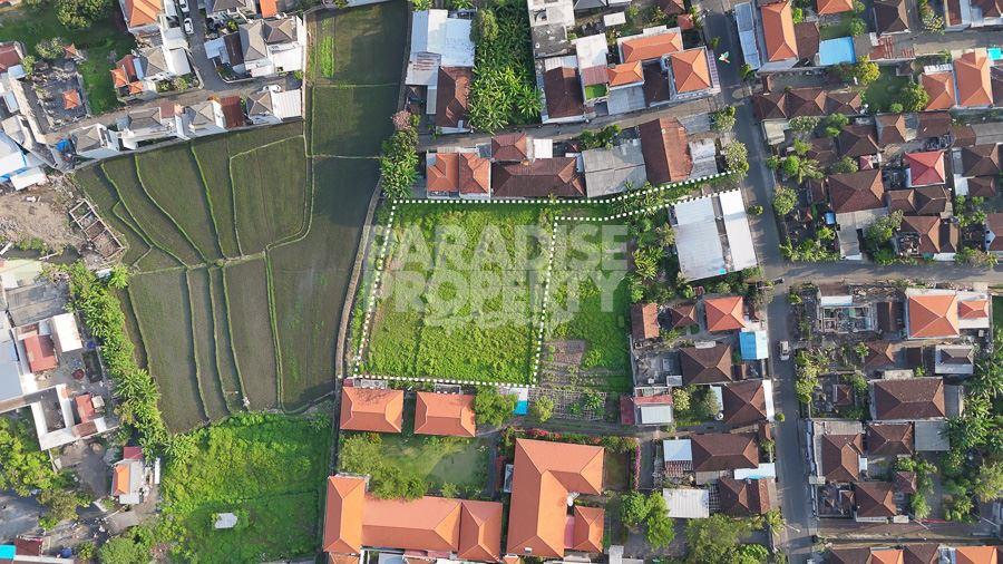 Prime Leasehold Land for Sale in Buduk, Mengwi — photo 2