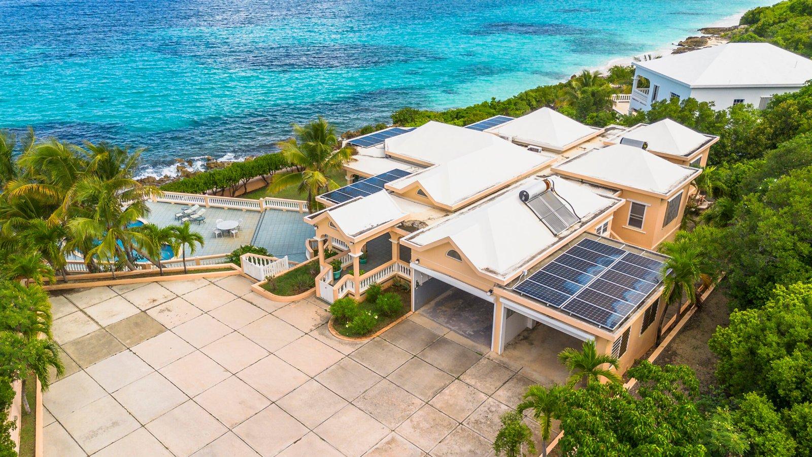 4-bedroom house in Shoal Bay East, Anguilla — photo 5