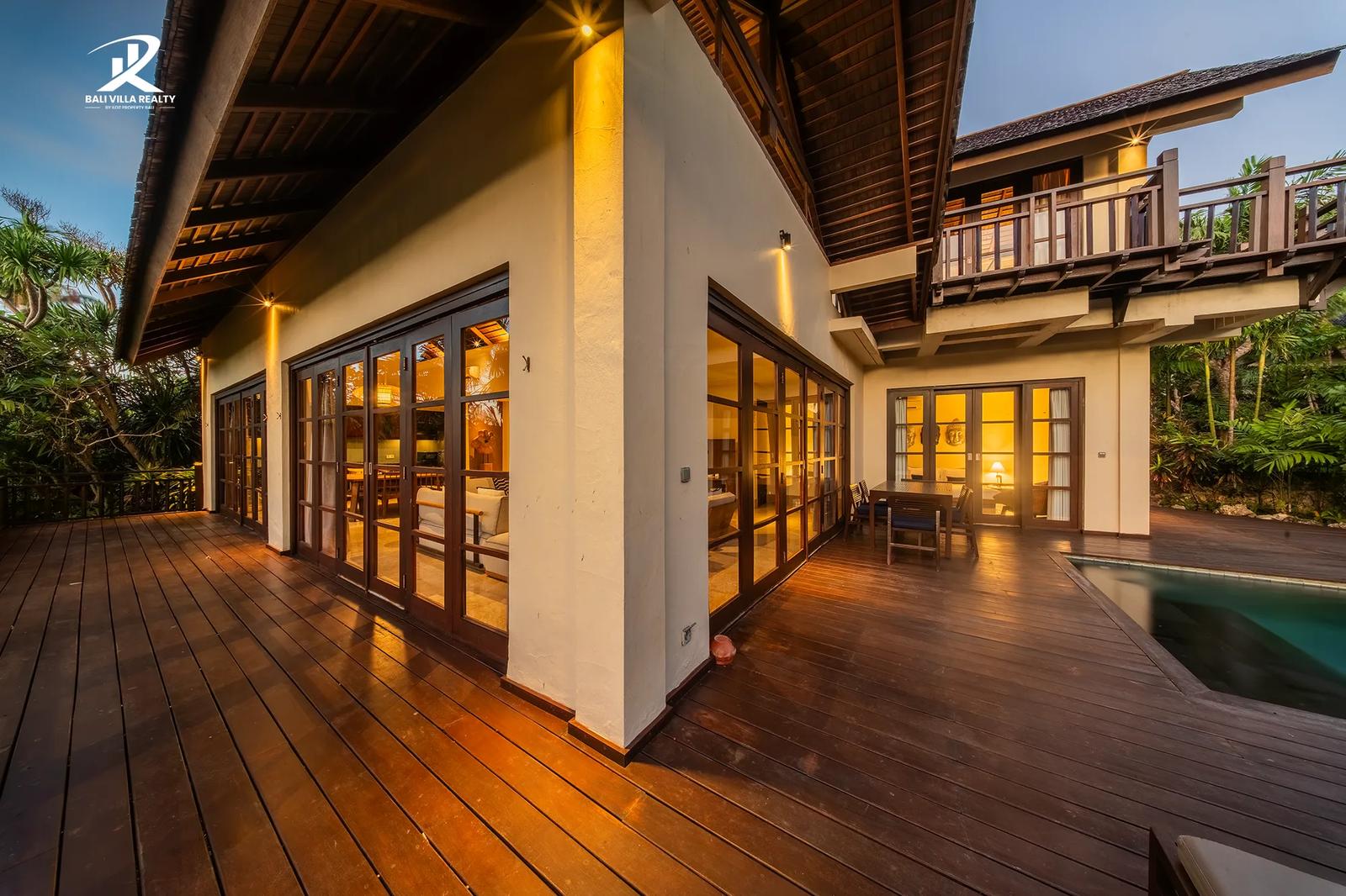 Luxury 3BR Freehold Villa in Prestigious Ungasan — photo 5