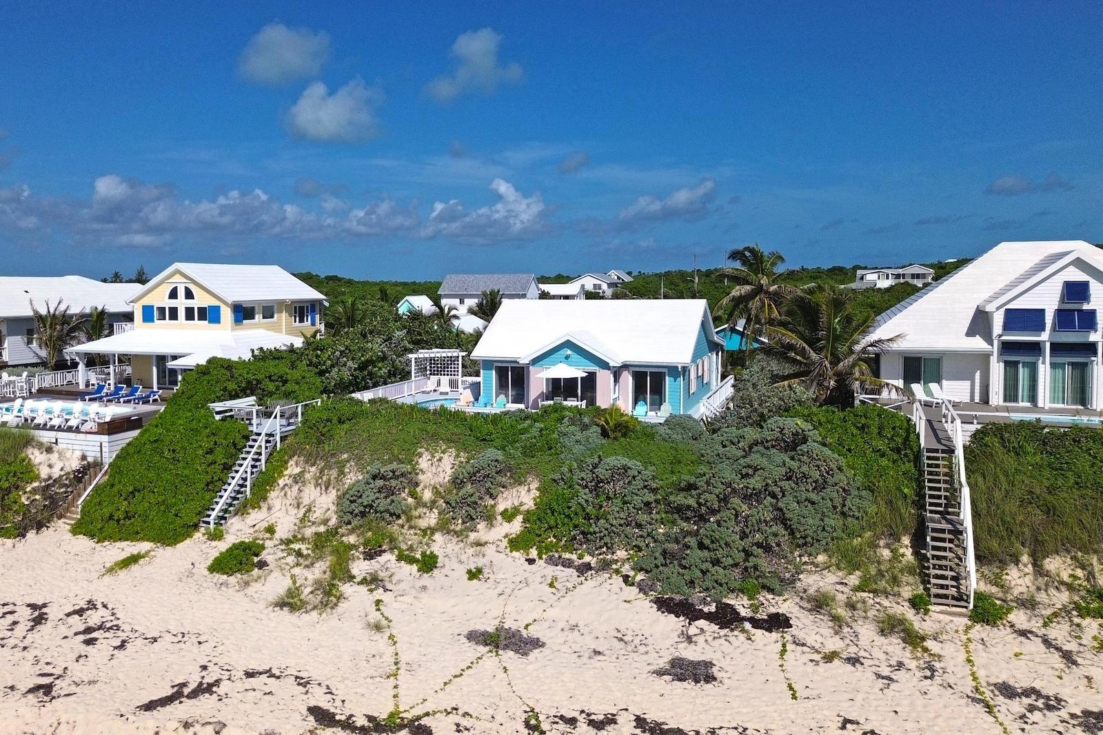 4-bedroom Residence for sale in South Beach, Abaco Islands, The Bahamas — photo 4