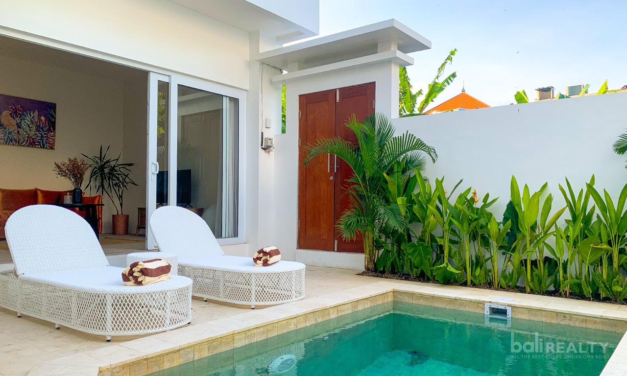 1 Bedroom Villa for Sale in Canggu, Bali, Indonesia — photo 3