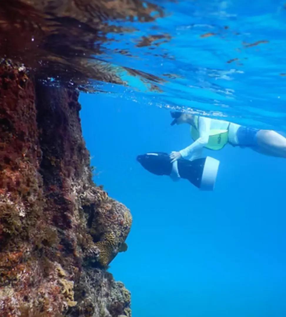 Mermaid Frederiksted Fr — photo 5