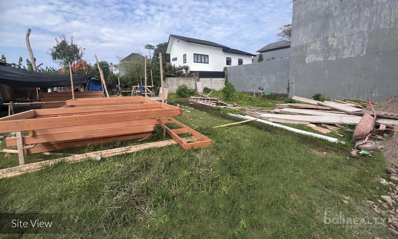 Quiet and Strategic: 5.3 ARE Plot Available in Batursari Sanur – 2765 — photo 4