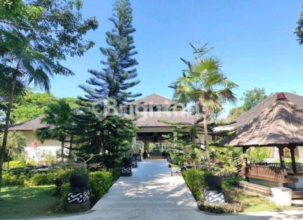 2-bedroom apartment in Nusa Dua, Badung — photo 1