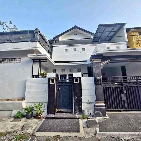 4-bedroom house in Denpasar — photo 1