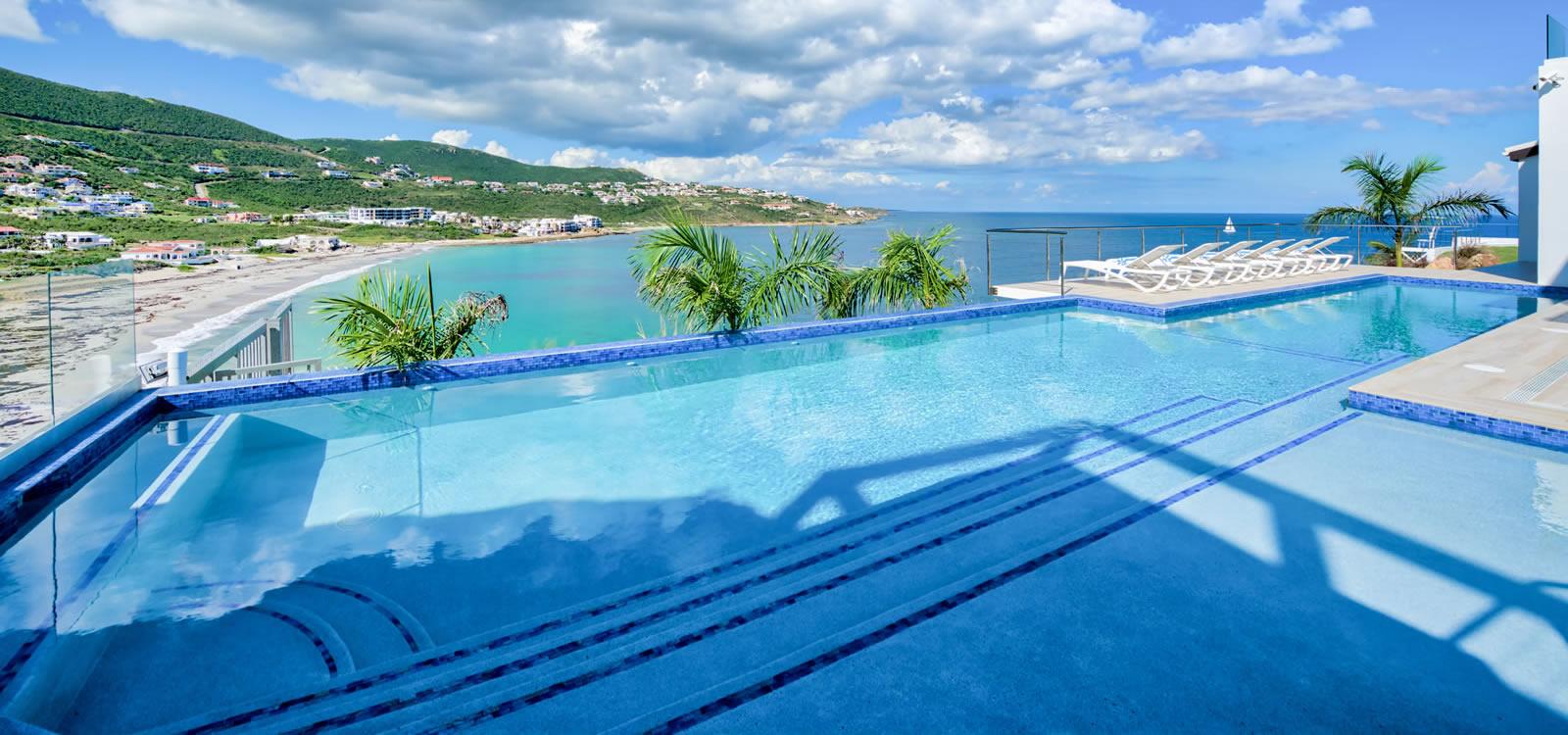 7 Bedroom Luxury Villa for Sale, Guana Bay, St Maarten — photo 4