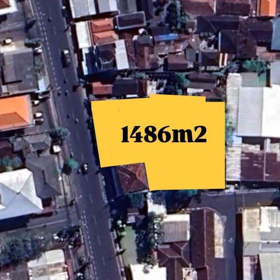 Studio house in Denpasar. — photo 1