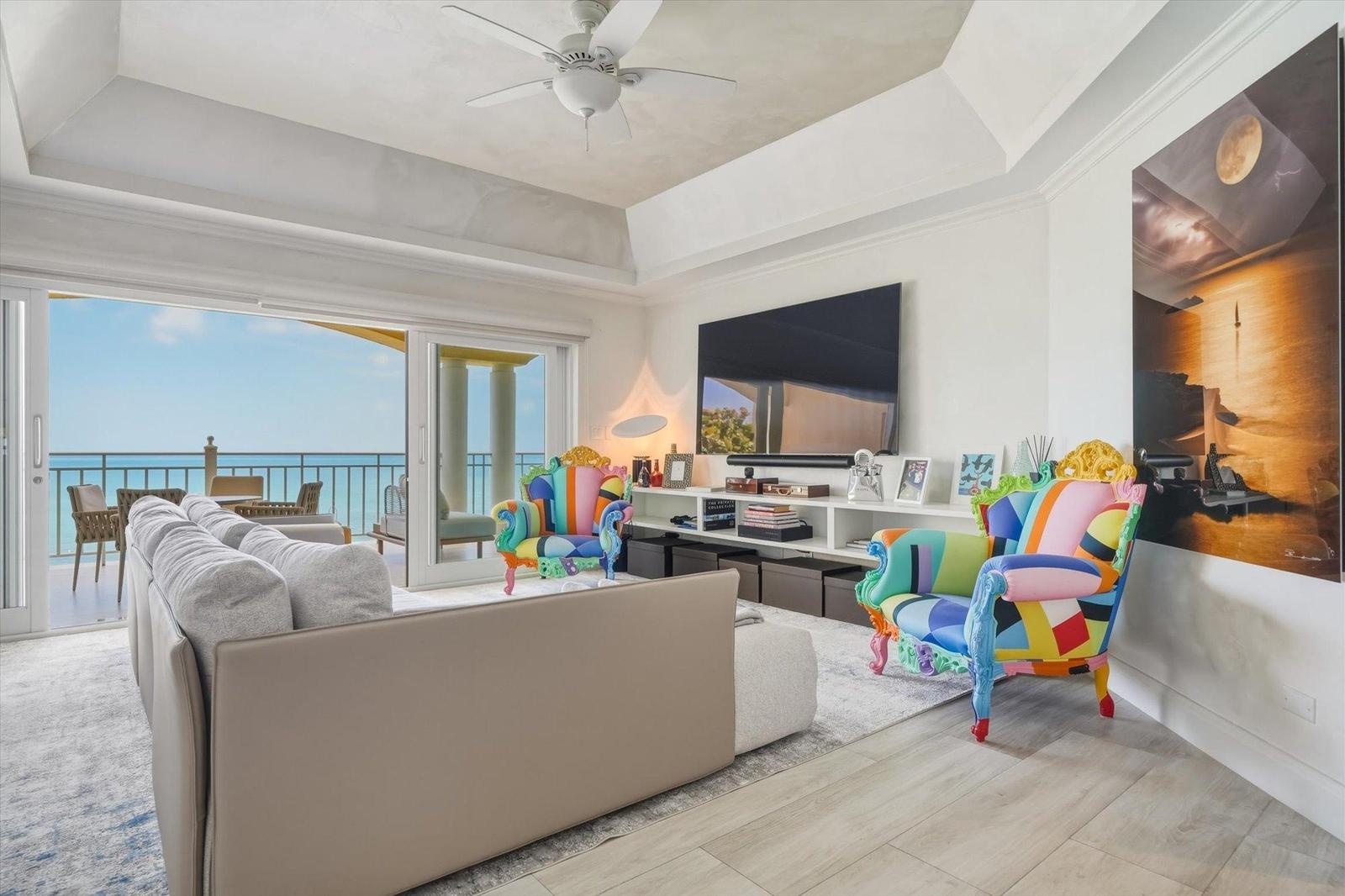 3 bedroom Apartment for sale — 7B Caves Point – MLS 65085 — photo 1