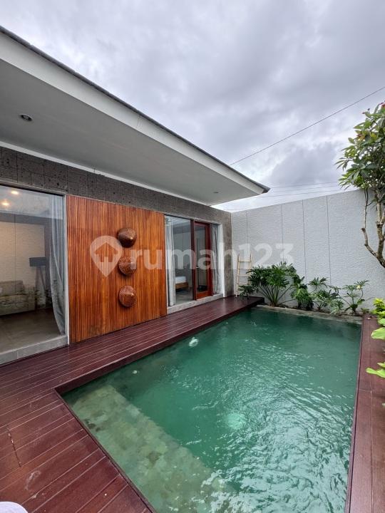 2-bedroom villa in Kemenuh, Gianyar, Bali — photo 1