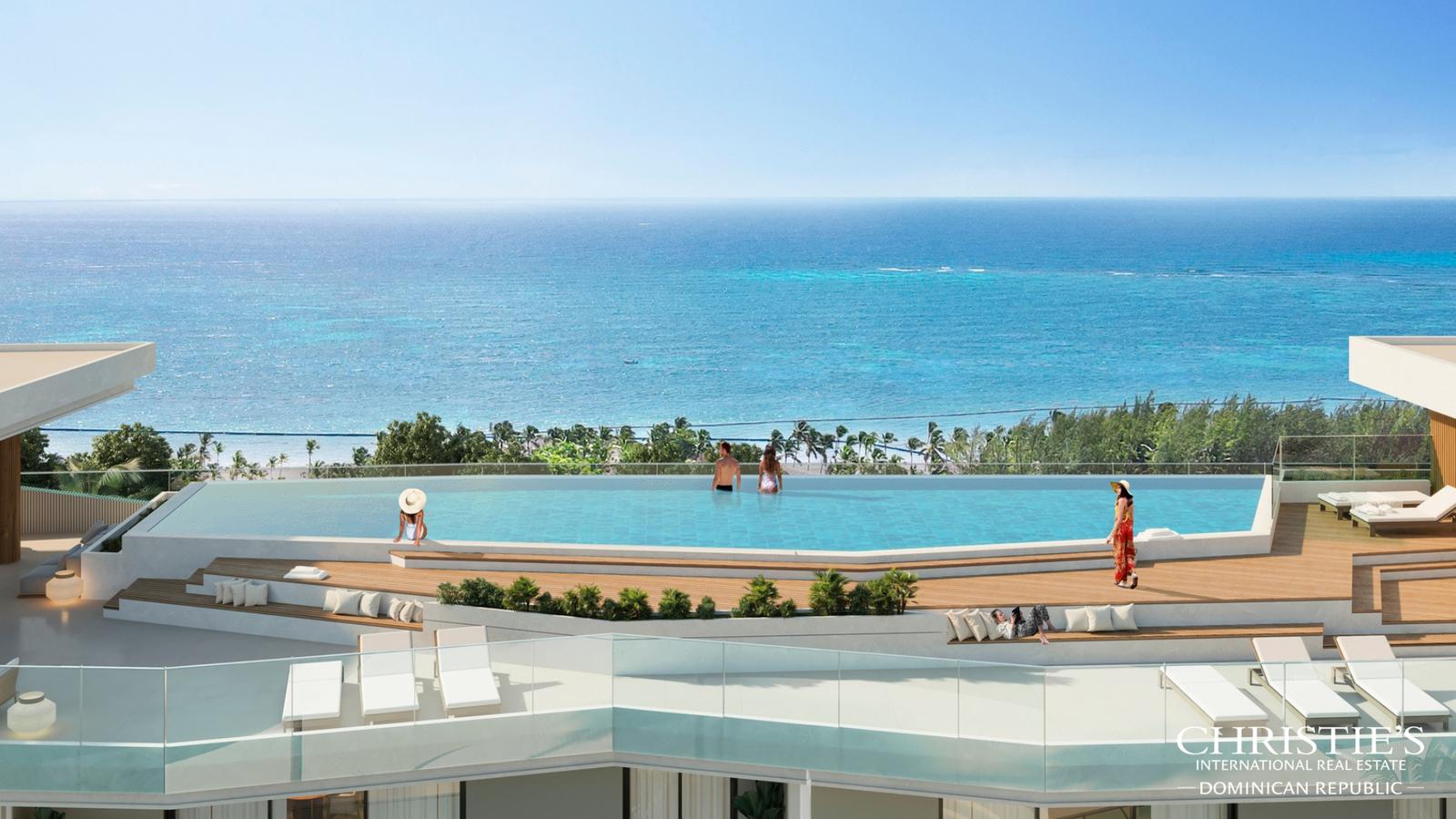 Crystal Garden at Cap Cana — photo 1