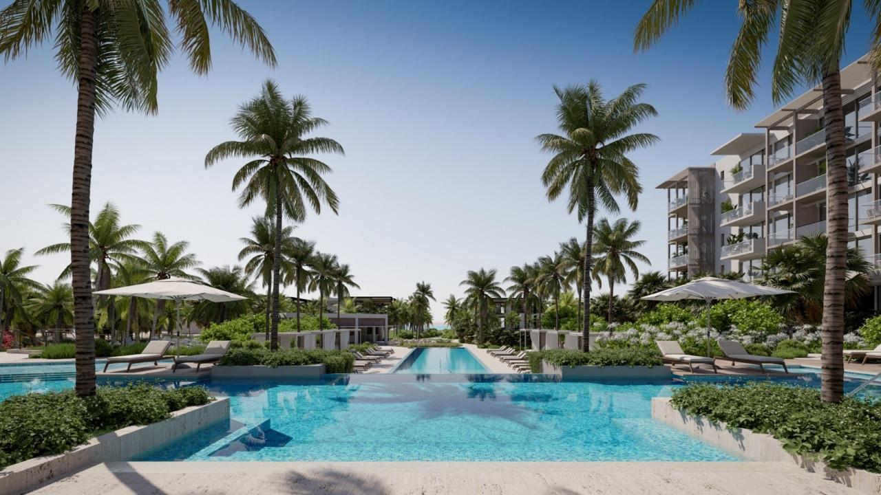 KEMPINSKI GRACE BAY — photo 4