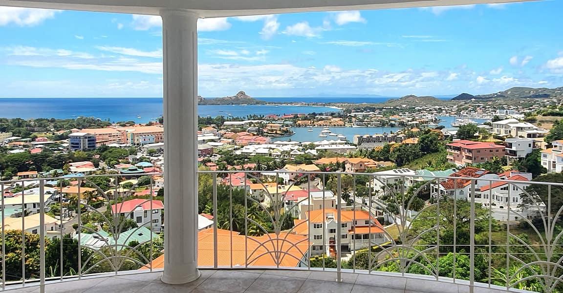 5 Bedroom House for Sale in Rodney Heights, St Lucia — photo 2