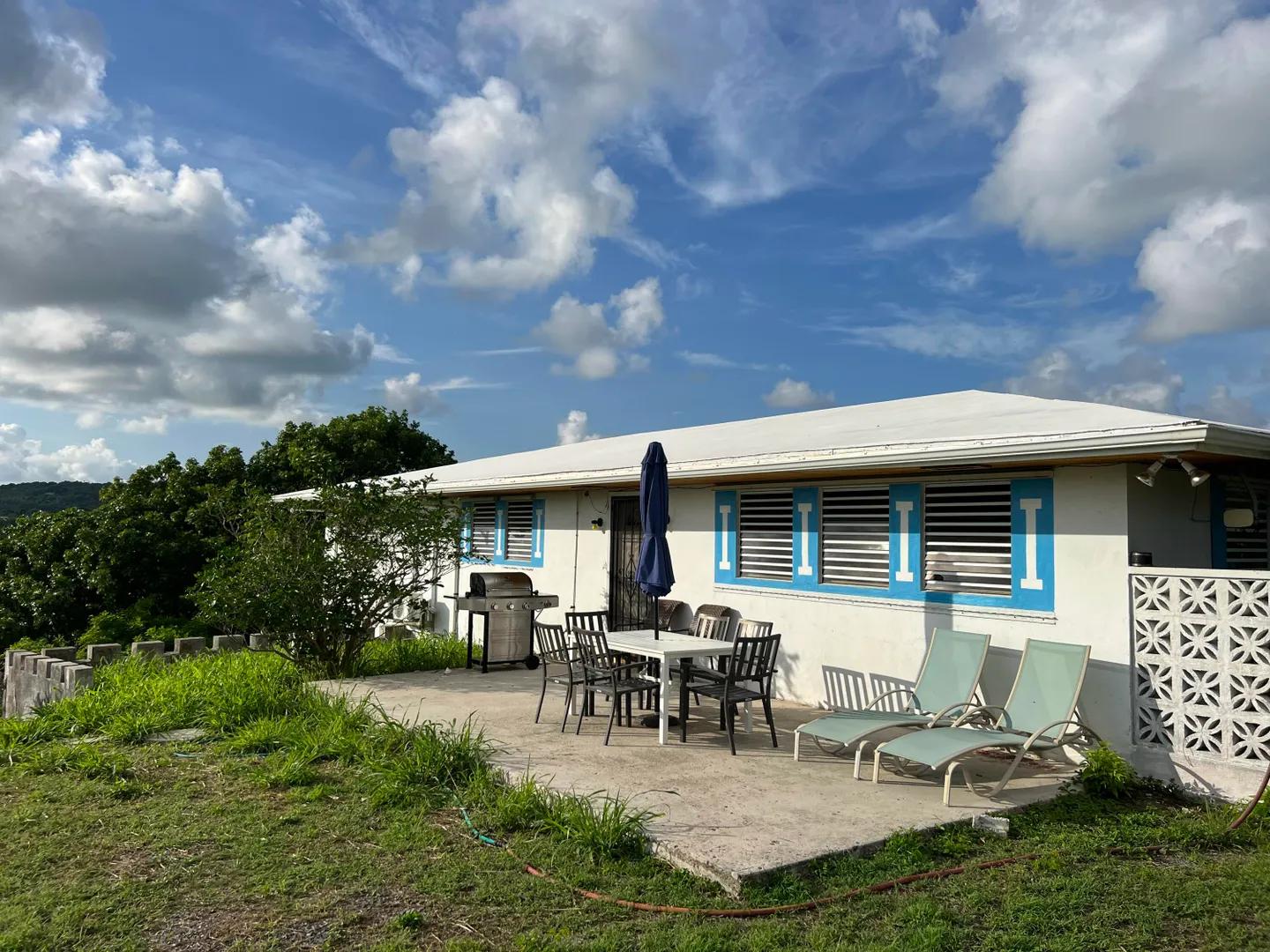 Sunrise Escape St. Croix — photo 1