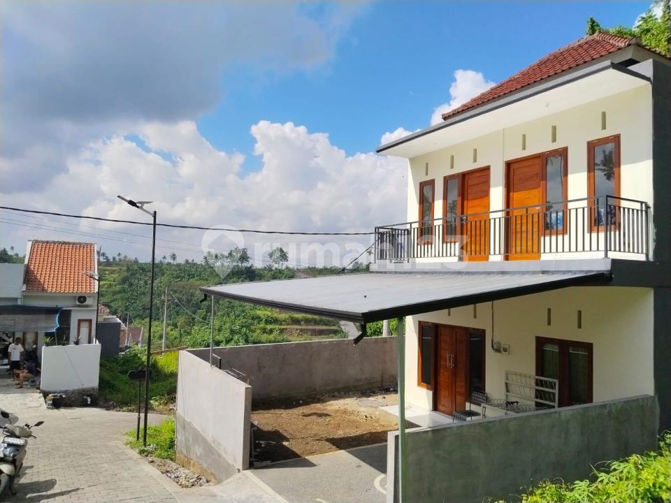 3-bedroom house in Batu Aji, Kerambitan, Tabanan, Bali — photo 1