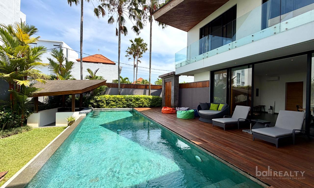 3 bedroom villa for rent — photo 3