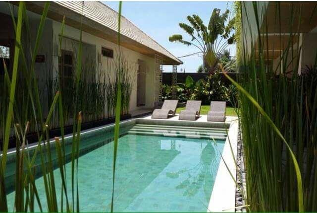 18 Studios Complex In Seminyak — photo 3