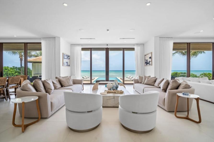 Rockwell Estates North Bimini 6BR Villa — photo 5