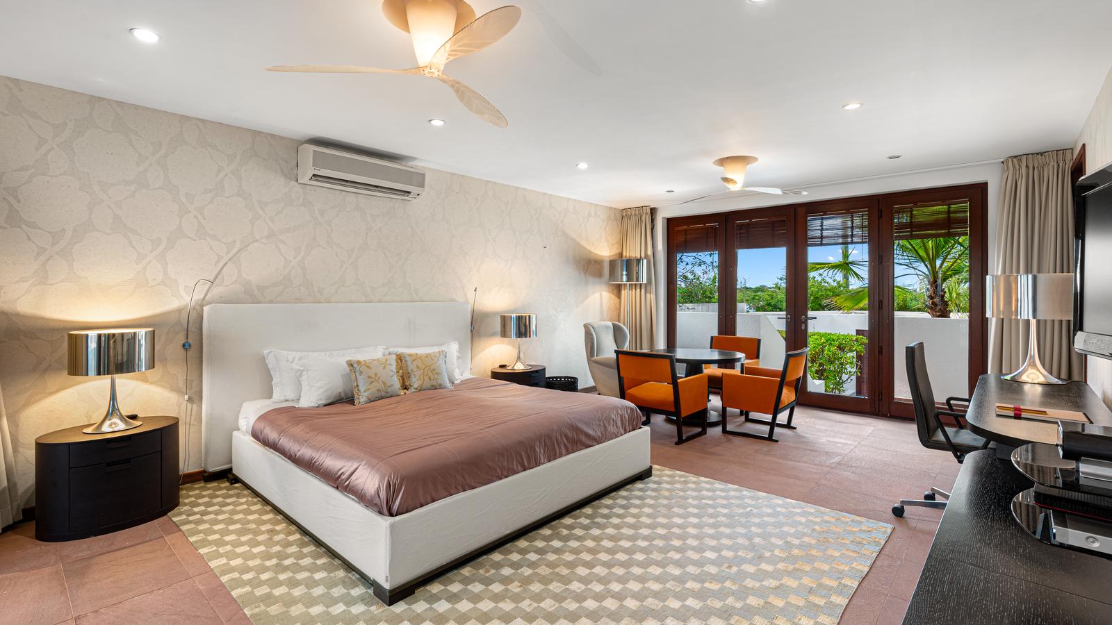 8 Bedroom Villa in West Shoal Bay, Anguilla — photo 5