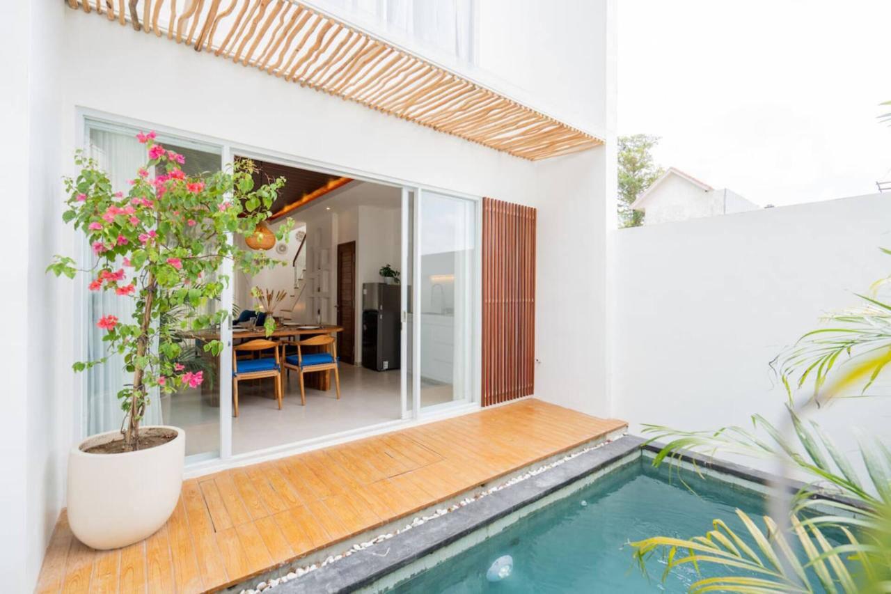 2.5-bedroom villa in Canggu with private pool — photo 4