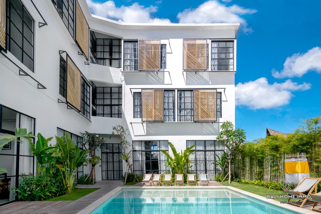 Prime Investment Loft Apartment in Umalas, Bali — photo 1