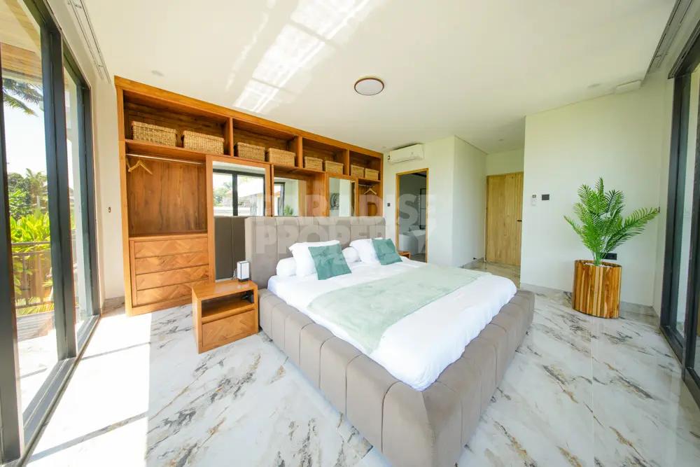 Brand New Villa for Sale Ubud – Prestigious Freehold Luxury Estate — photo 5