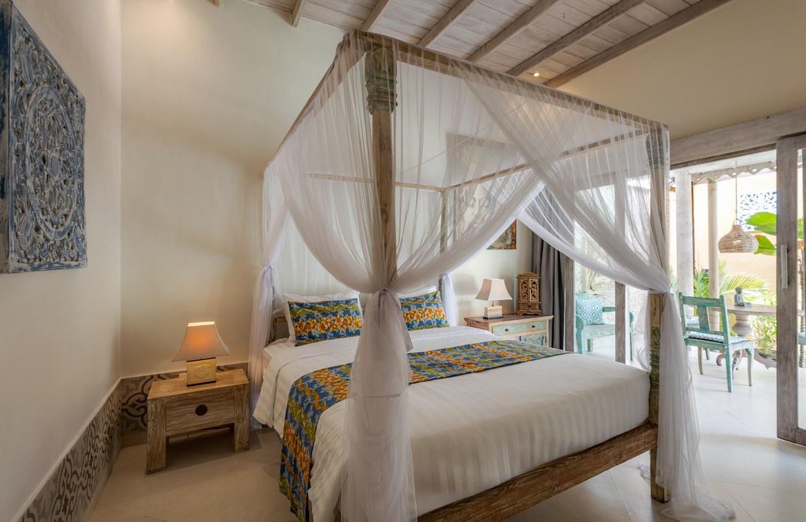 Charming 3-Bedroom Leasehold Villa with 13-Metre Pool in Seminyak — photo 3
