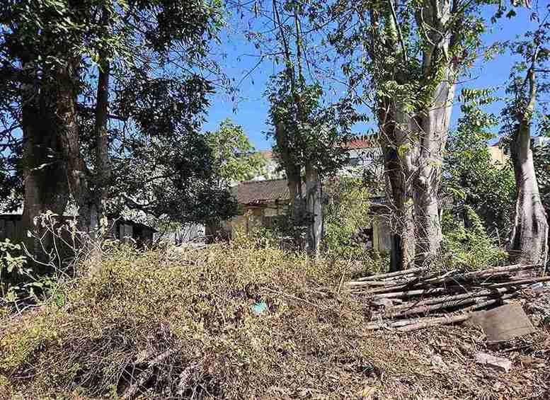 Strategic Corner Land in Puri Gading, Jimbaran, Bali — photo 4