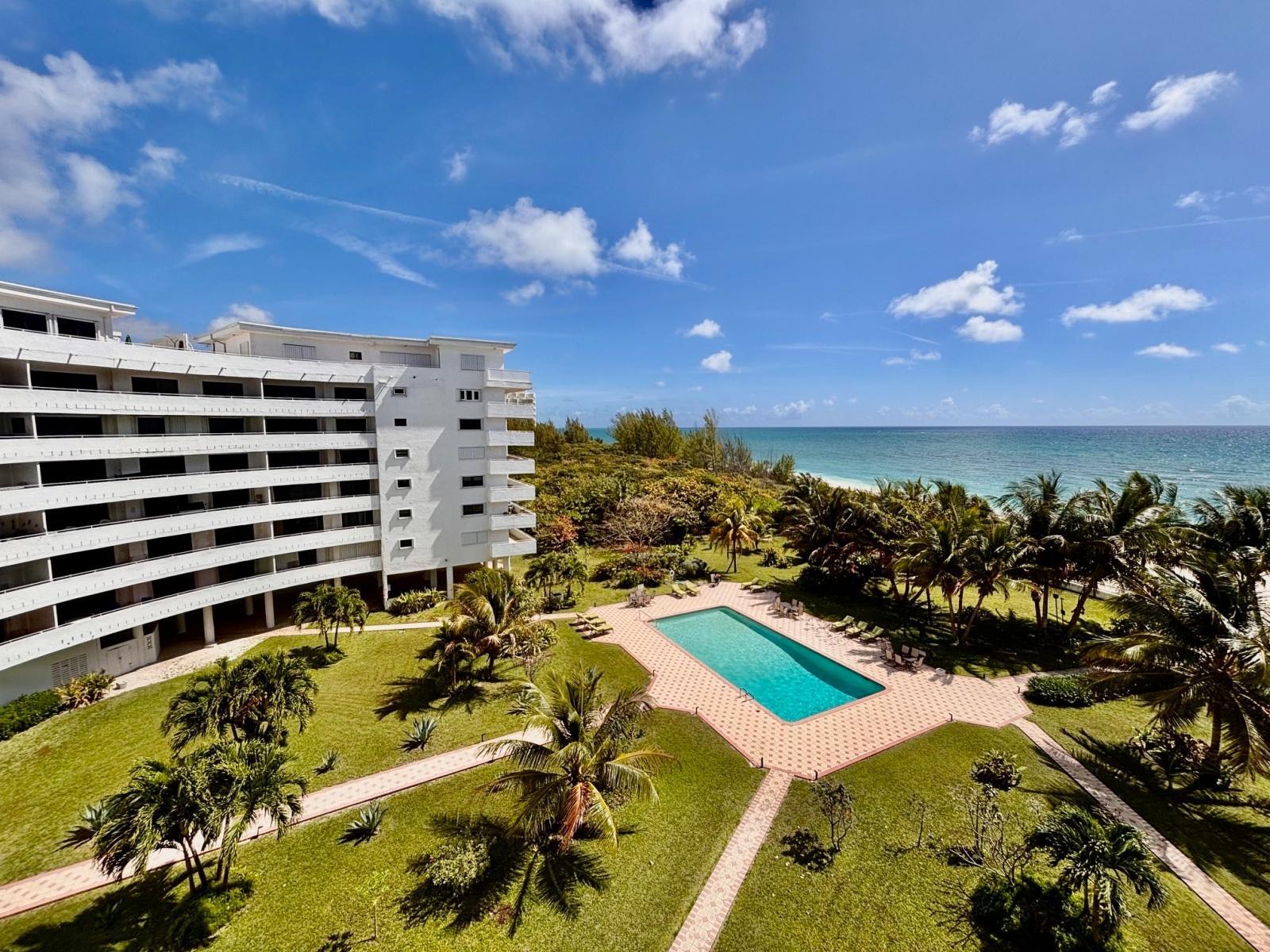 SILVER POINT CONDO — photo 1