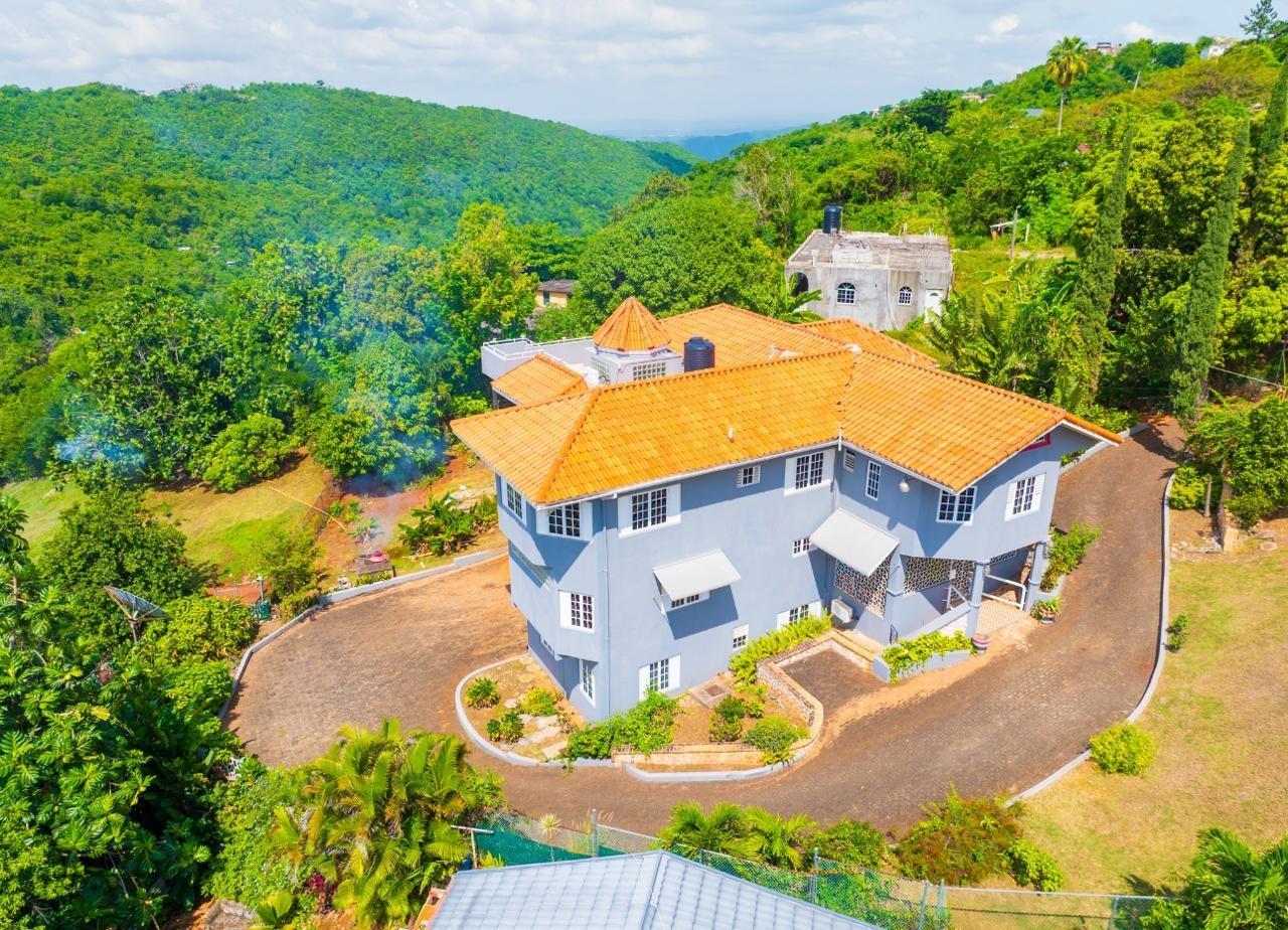 BELVEDERE ROAD, RED HILLS House/Villa For sale — photo 2