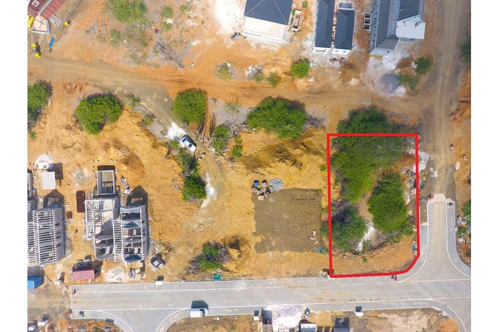 Building Lot at Vista Royal Village — photo 2