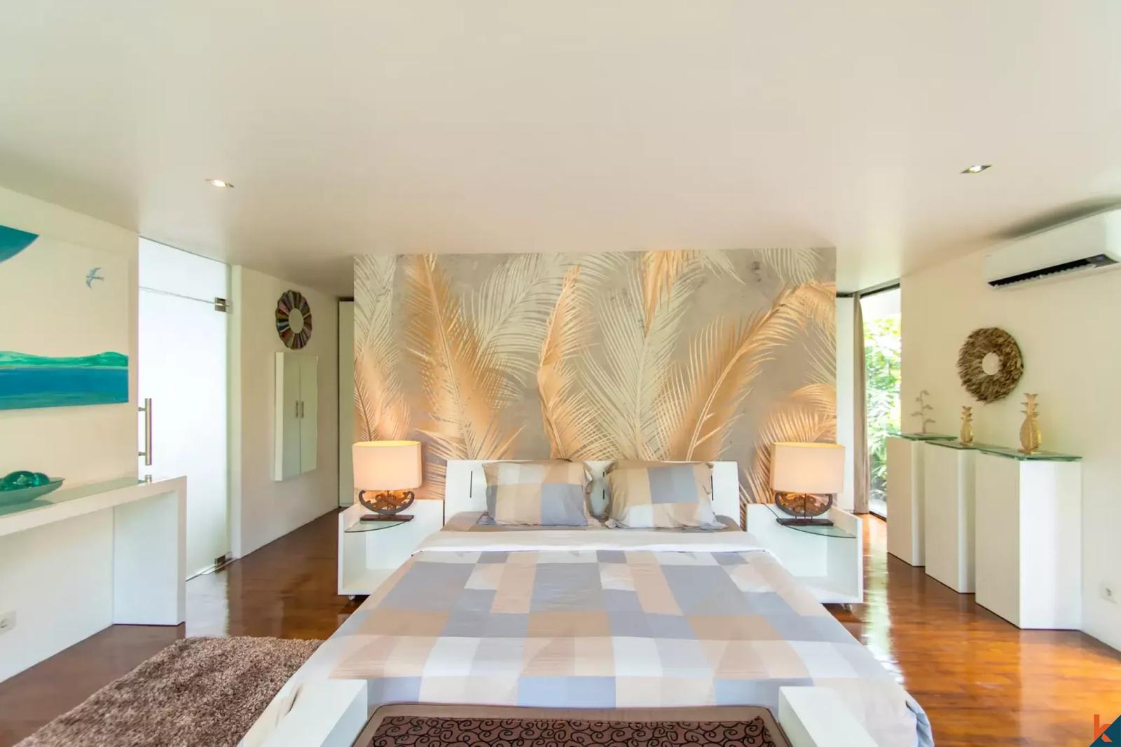 Amazing Luxurious Five Bedrooms Villa in Seminyak, Drupadi — photo 5