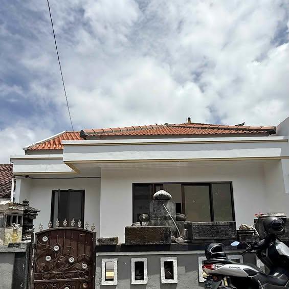 3-bedroom house in Badung, Bali — photo 1
