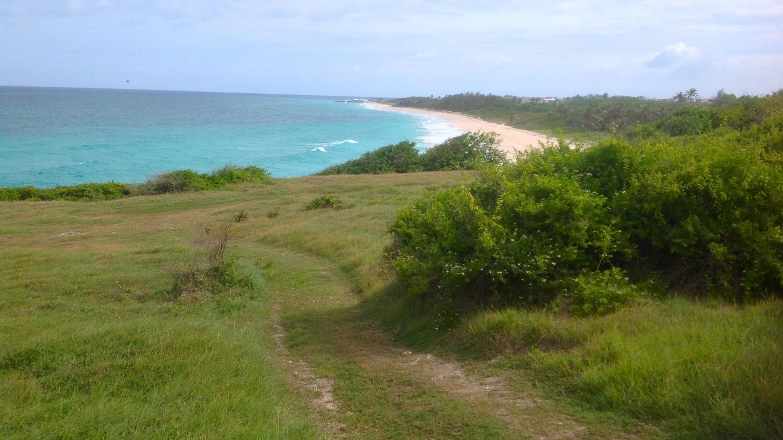 32 Acres Beachfront Land for Sale — photo 3