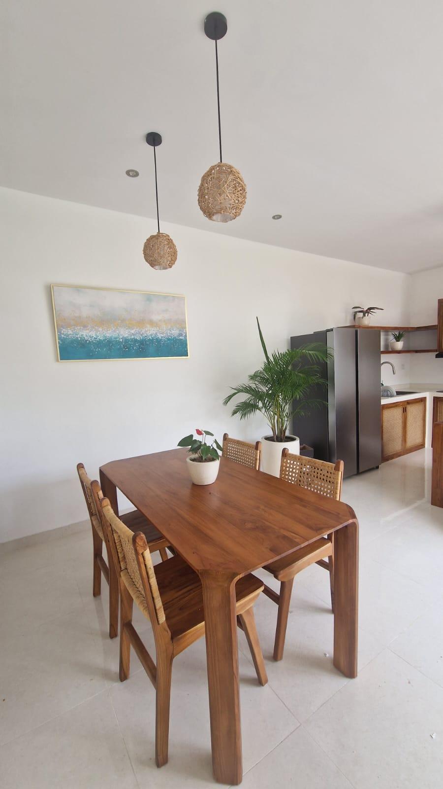 Modern Brand New Freehold Villa with Rooftop in Kutuh - South Kuta — photo 4