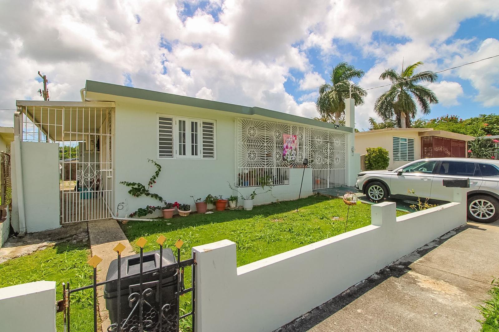 House for sale in Fajardo in a perfect location — photo 3