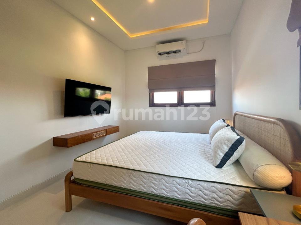 1-bedroom apartment in Renon, Denpasar, Bali — photo 5