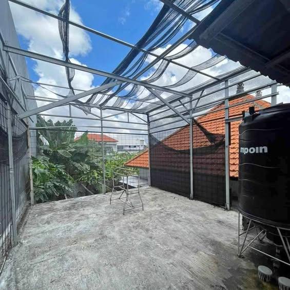 3-bedroom house in Badung, Bali — photo 1