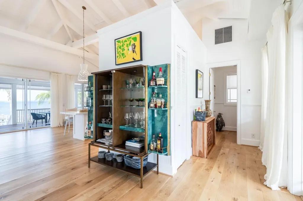 3-bedroom house in Abaco with deep-water dock — photo 5