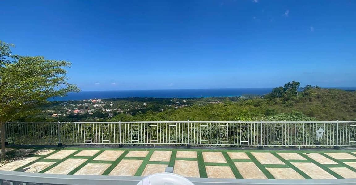 3 Bedroom House for Sale, Pyramid Point, Ocho Rios, St Ann, Jamaica — photo 4