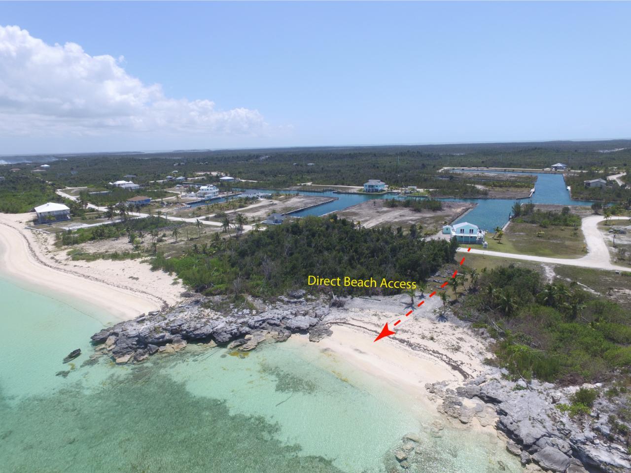 3 bedroom Residence for sale — THE ABACO HILTON in Abaco Islands, The Bahamas — photo 2