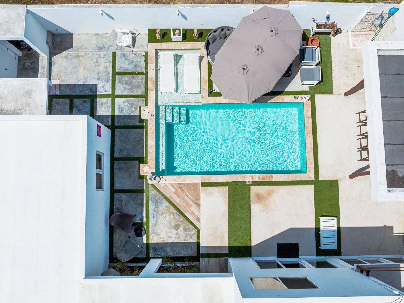 7 Bedroom Luxury Property for Sale in Kurimiauw, Aruba — photo 3