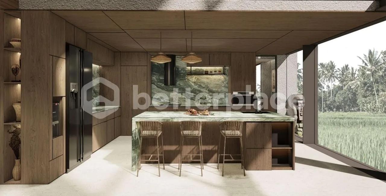 Villa for 559,284 Euros in Canggu, Indonesia 490 sq.m. — photo 4
