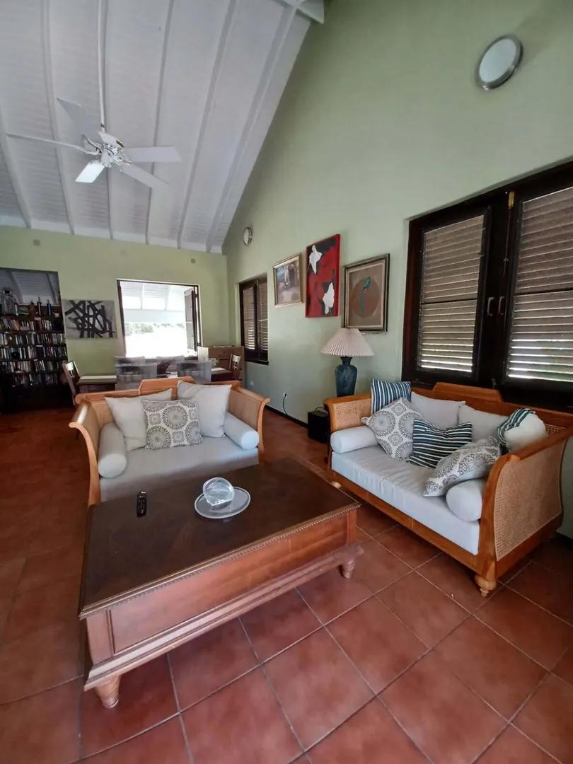 2 Bed, 2 Bath Villa in Carambola Golf Course Community — photo 4