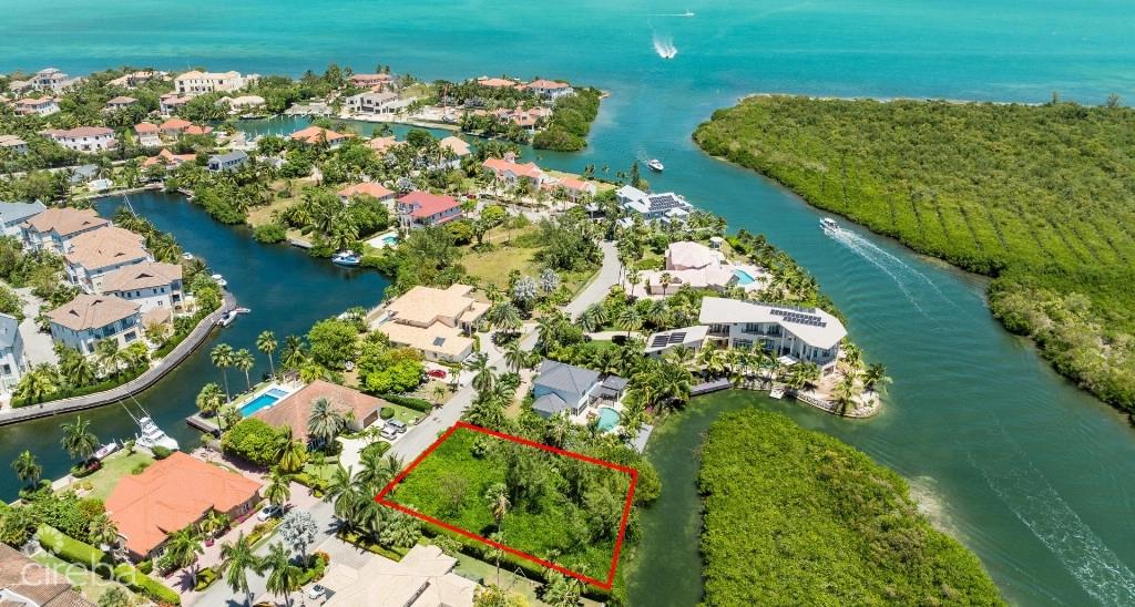 Yacht Club Land Parcel - Lighthouse Point — photo 2